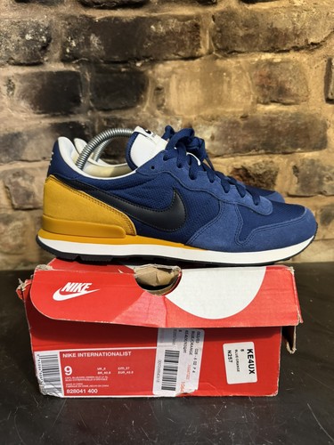 Nuove rare 2016 nike - v,