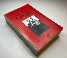 Karl Kraus, Gli ultimi giorni