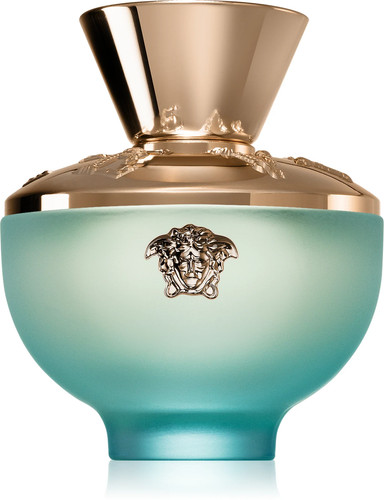 Versace dylan turquoise 100ml - dylan,