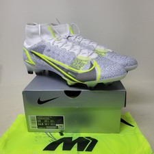 Nike Mercurial Superfly 8