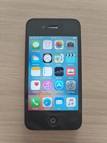Apple iphone 16gb a1387 - 4s,