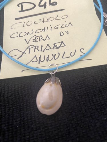 Collana girocollo uomo donna - girocollo, uomo/donna