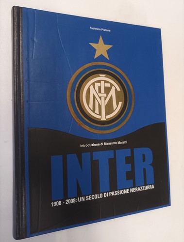 Inter 1908 2008 - inter,