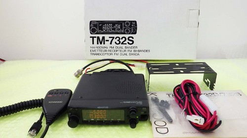 Ricetrasmettitore dual band - fm,