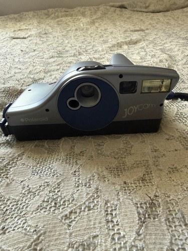 Polaroid joycam fotocamera - polaroid,