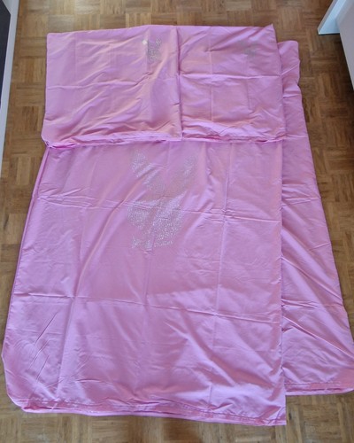Biancheria letto playboy 4 - letto,