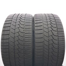 255 35 19 2X CONTINENTAL