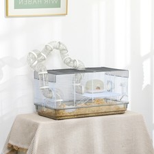 23" Hamster Cage Gerbil Cage