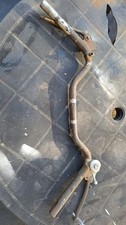 Manubrio gilera 500 saturno - 500,