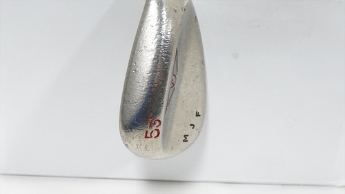 Edel custom grind - wedge, wedge