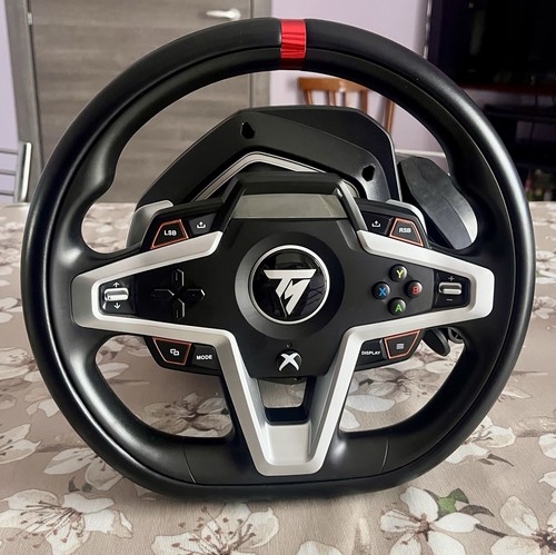 Thrustmaster 248 volante e - t-248,