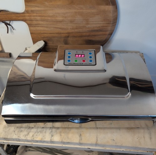 Vacmaster pro 160 guarnizione - 160,
