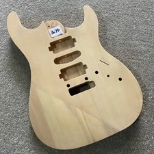 Small Double Shake Corpo