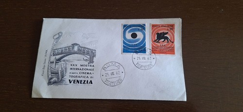 Busta lettera originale xxx - busta,