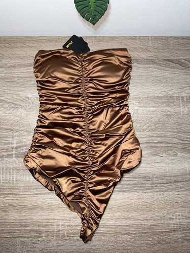 Costume intero taglia s - costume,