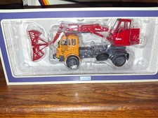 saviem 4x4 renault pelle grue