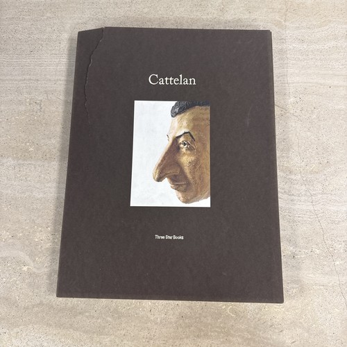 Cattelan italia three star - cattelan,