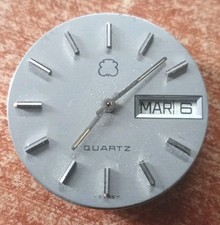 Esa Eta 9181 watch quartz