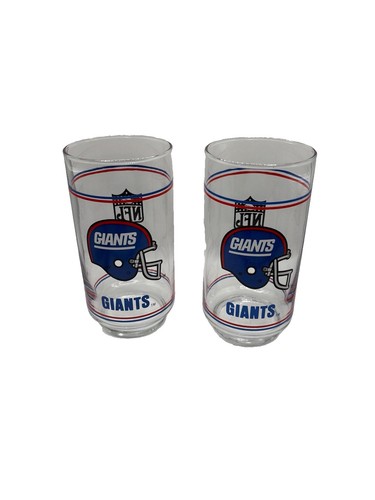 Set bicchieri new york - set,