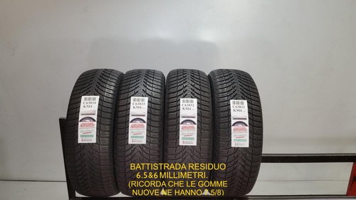 Gomme usate termiche - ,