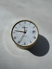 ETA Automatic Movement Cal 2824-2 Not Working For Parts Repair Watch Vintage