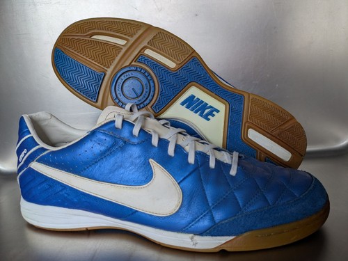 Nike tiempo mystic 45 uk - nike,