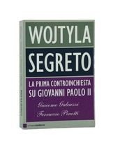 Wojtyla Segreto - Galeazzi /
