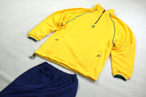 Puma tuta allenamento - da,