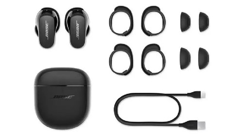 Bose earbuds auricolare - bose, ii
