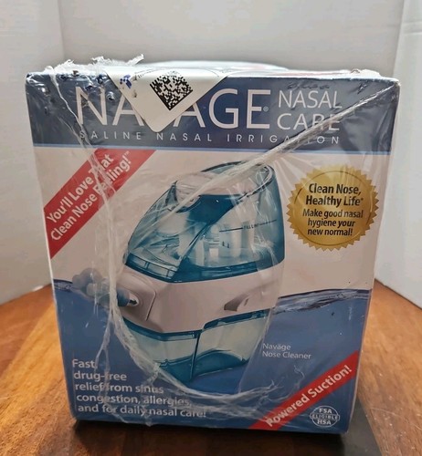 Naväge nasal care starter - naväge,