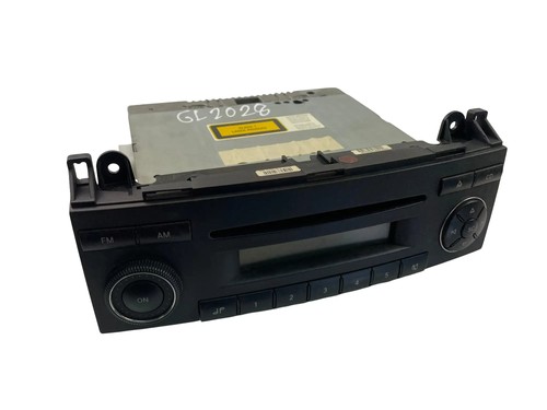 Mercedes benz sprinter 906 - 5-t,