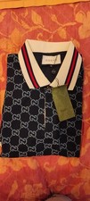 polo gucci originale, con