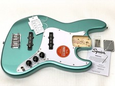 Originale! Basso Fender Squier