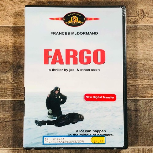 Fargo - , 2000)