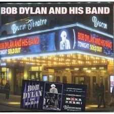 BOB DYLAN - FIRST BEACON TH