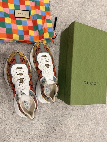 Sneakers gucci - sneakers,