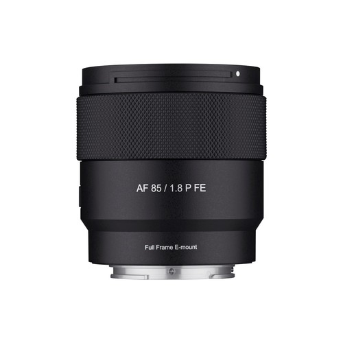 Samyang 85mm 8 - samyang, f1.8