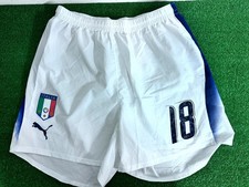 MAGLIA PANTALONCINO INZAGHI