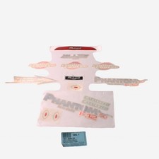 Kit adesivi Malaguti F12 -