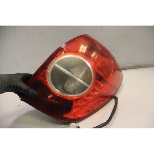 96626996 faro posteriore