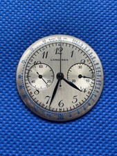 LONGINES 13ZN Quadrante