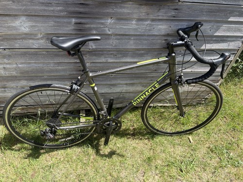 Bici strada pinnacle - da,