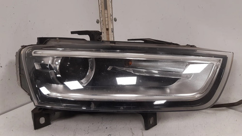 Faro audi suv - audi,