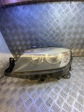 Faro proiettore passeggero bmw