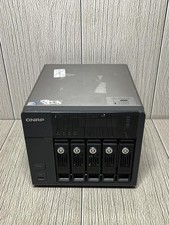 QNAP TS-569 PRO 2.13GHz 1GB