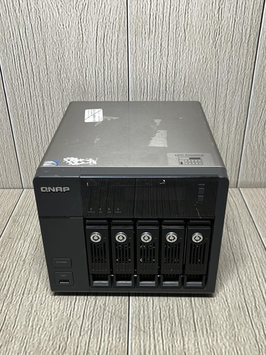 Qnap 569 pro 13ghz 1gb - pro,