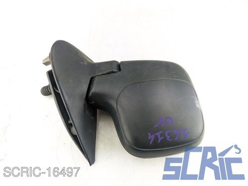 Specchietto laterale peugeot - specchietto,