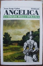 Angelica La strada della