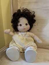 Mattel vintage anni 80 My