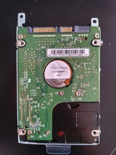 Hard disk interno Western